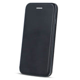 Smart Wallet Case Magnetické Púzdro Black pre iPhone 13 Pro