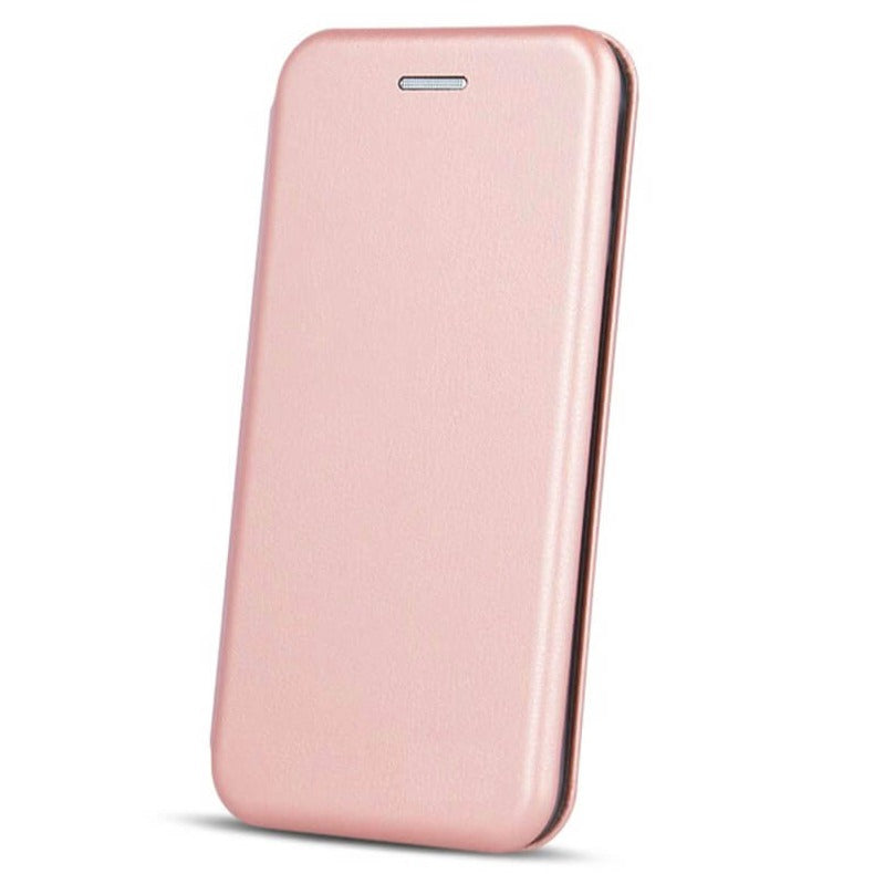 Smart Wallet Case Magnetické Púzdro Pink pre Samsung Galaxy A33 5G