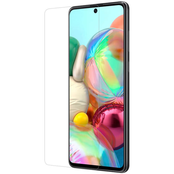 » Tvrdené sklo pre Samsung Galaxy A54 5G (100% off)