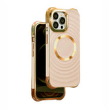 Premium MagSafe Case Pink Ochranný Kryt pre iPhone 14 Pro Max