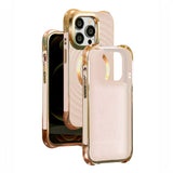 Premium MagSafe Case Pink Ochranný Kryt pre iPhone 14 Pro Max