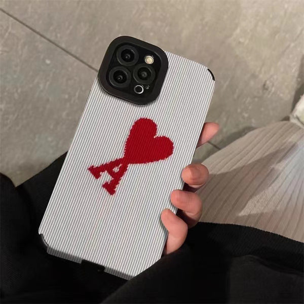 LOVE A Case Ochranný Kryt pre iPhone 14 Pro