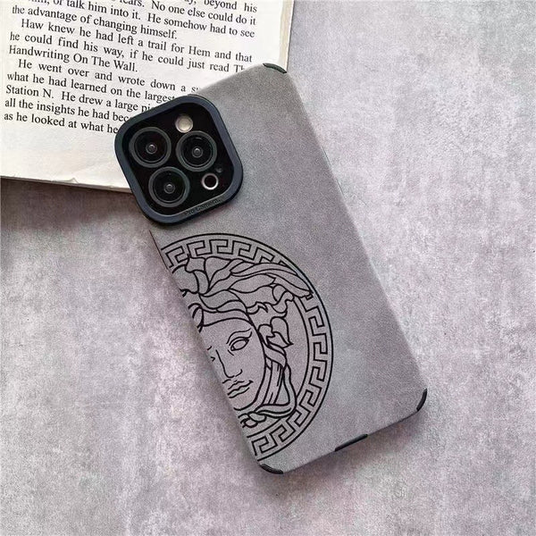 Medusa Case Ochranný Kryt pre iPhone 14