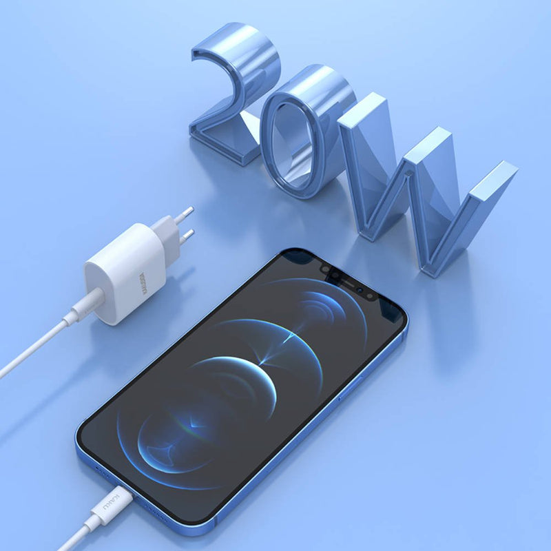 Kaku sieťový adaptér USB-C PD 20W Power Delivery