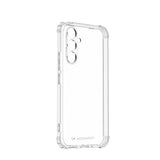 Strong Anti-Shock Transparent Ochranný Kryt pre Samsung Galaxy A34 5G