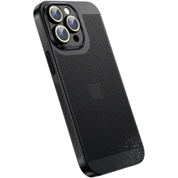 Hard Case Air Black Ochranný Kryt pre iPhone 14 Pro