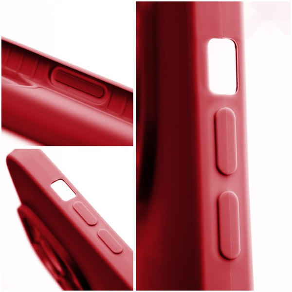 Roar Luna Red Case Ochranný Kryt pre iPhone 14 Pro