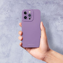 Načítať obrázok do zobrazovača galérie, Roar Luna Purple Case Ochranný Kryt pre iPhone 14 Pro Max
