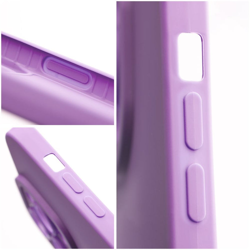 Roar Luna Purple Case Ochranný Kryt pre iPhone 14 Pro Max