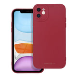 Roar Luna Red Case Ochranný Kryt pre iPhone 11