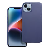 Matt Case Slim Blue Ochranný Kryt pre iPhone 11 Pro