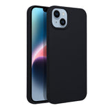 Matt Case Slim Black Ochranný Kryt pre iPhone 11 Pro