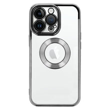Načítať obrázok do zobrazovača galérie, Shockproof Case Black Ochranný Kryt s ochranou fotoaparátu pre iPhone 13 Pro
