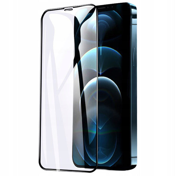 PRO+ Full Glue Tempered Glass Tvrdené sklo pre iPhone X/XS