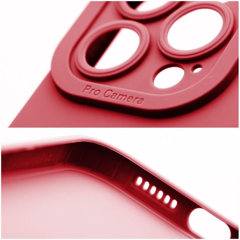 Roar Luna Red Case Ochranný Kryt pre iPhone 11