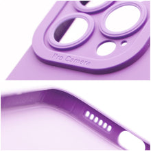 Načítať obrázok do zobrazovača galérie, Roar Luna Purple Case Ochranný Kryt pre iPhone 14 Pro Max
