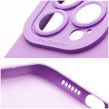 Roar Luna Purple Case Ochranný Kryt pre iPhone 14 Pro Max