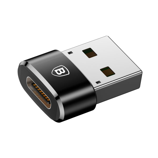 Adapter converter USB-C - USB