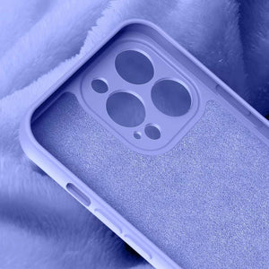 Premium Silicone Case Dark-Green Ochranný Kryt pre iPhone 14